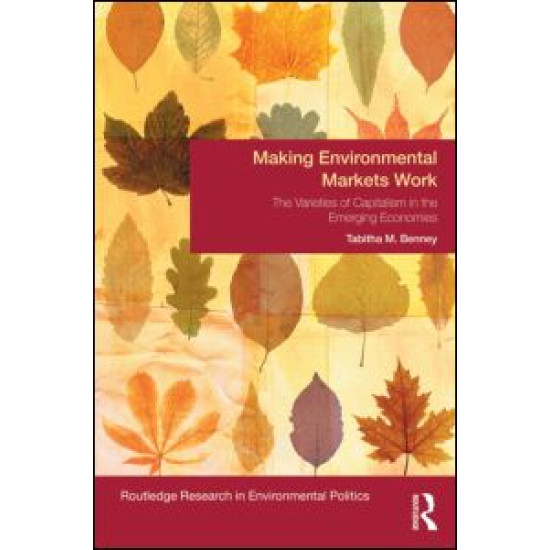 Making Environmental Markets Work