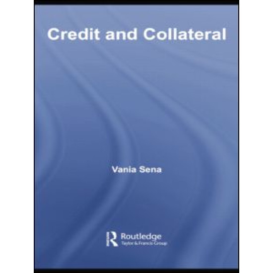 Credit and Collateral