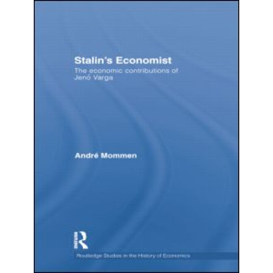 Stalin's Economist