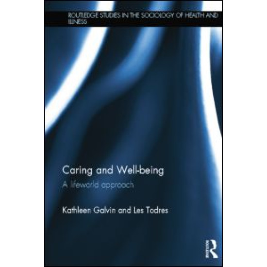 Caring and Well-being