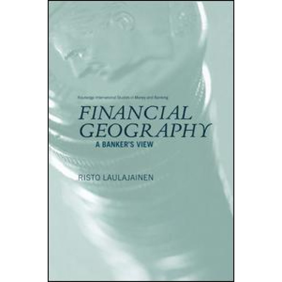 Financial Geography