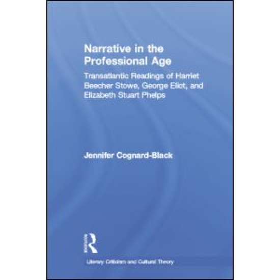Narrative in the Professional Age