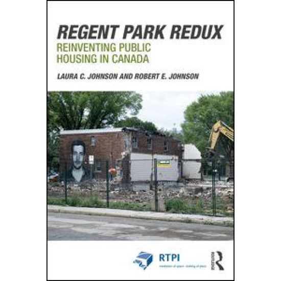 Regent Park Redux