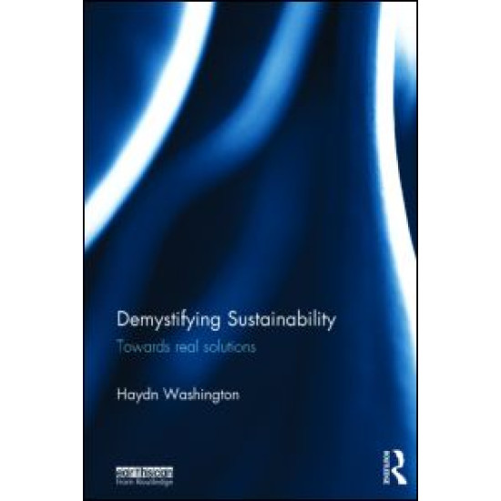 Demystifying Sustainability