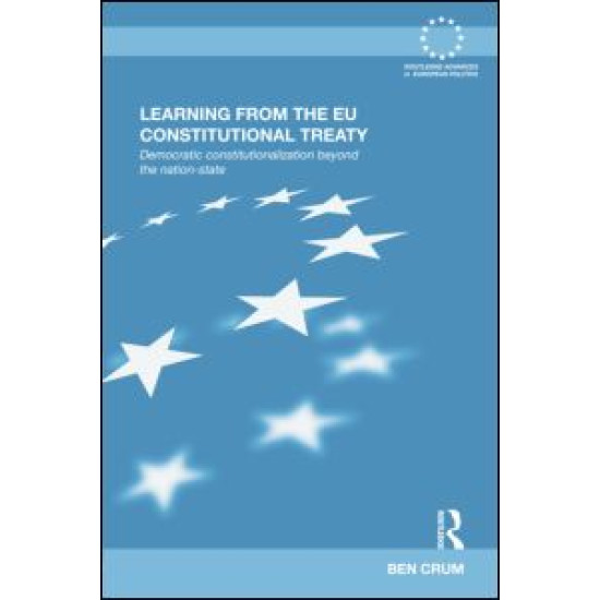 Learning from the EU Constitutional Treaty