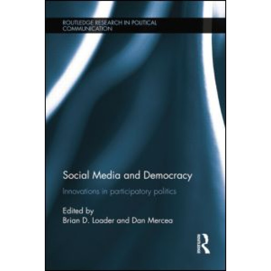 Social Media and Democracy