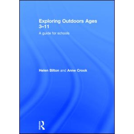 Exploring Outdoors Ages 3-11