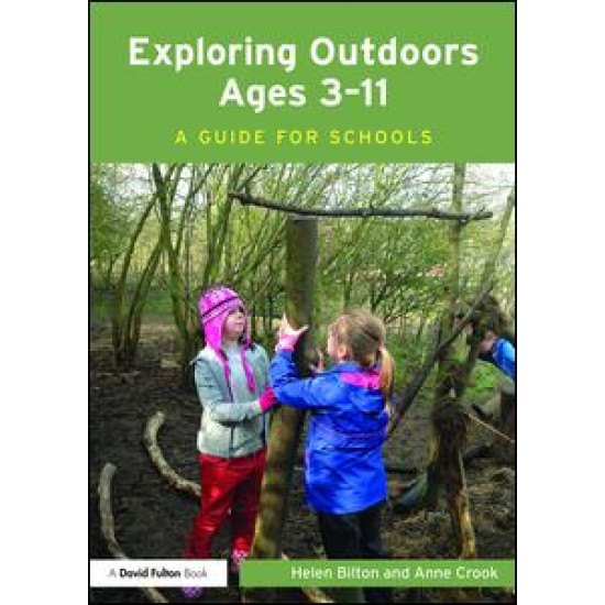 Exploring Outdoors Ages 3-11