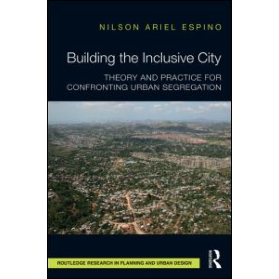 Building the Inclusive City