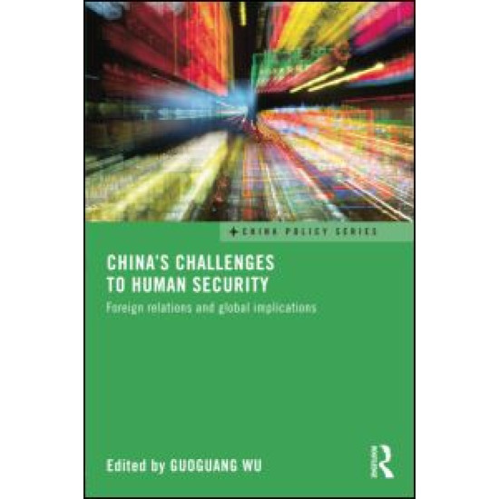 China's Challenges to Human Security