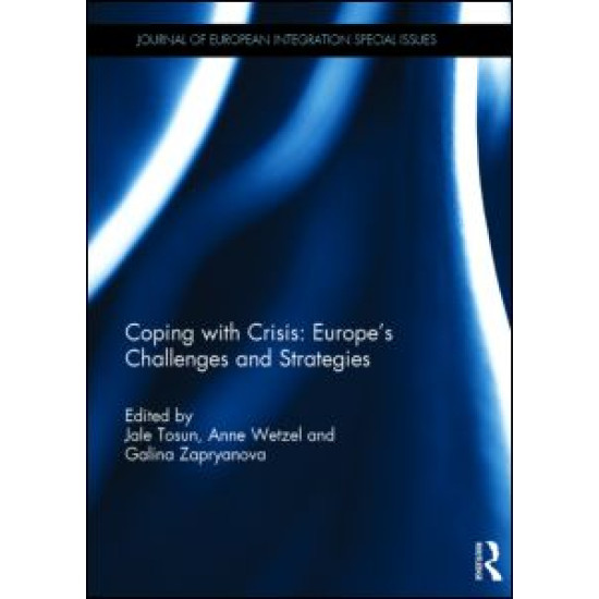 Coping with Crisis: Europe’s Challenges and Strategies