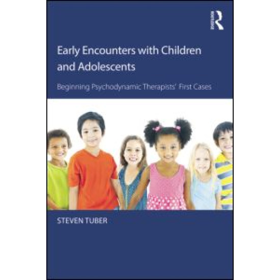 Early Encounters with Children and Adolescents