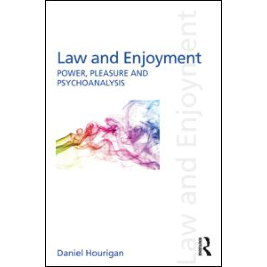 Law and Enjoyment