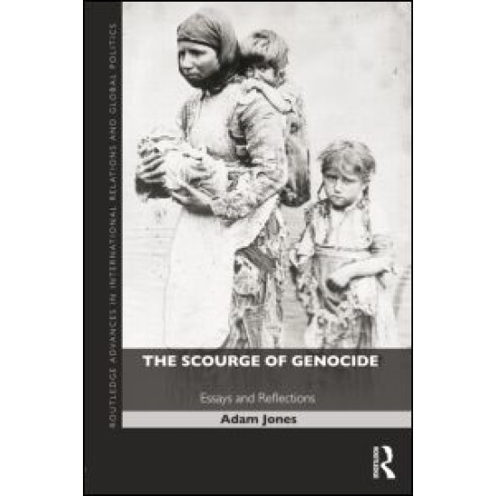 The Scourge of Genocide