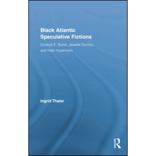 Black Atlantic Speculative Fictions