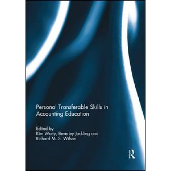 Personal Transferable Skills in Accounting Education RPD