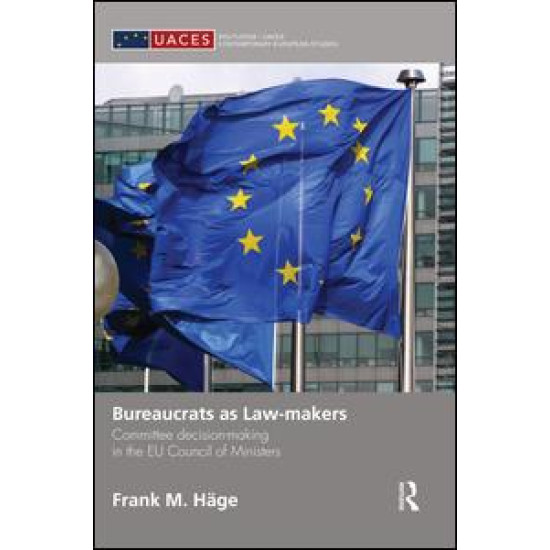 Bureaucrats as Law-makers