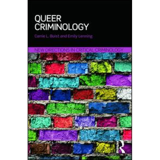 Queer Criminology