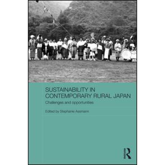 Sustainability in Contemporary Rural Japan