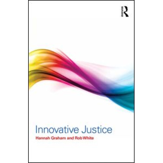 Innovative Justice