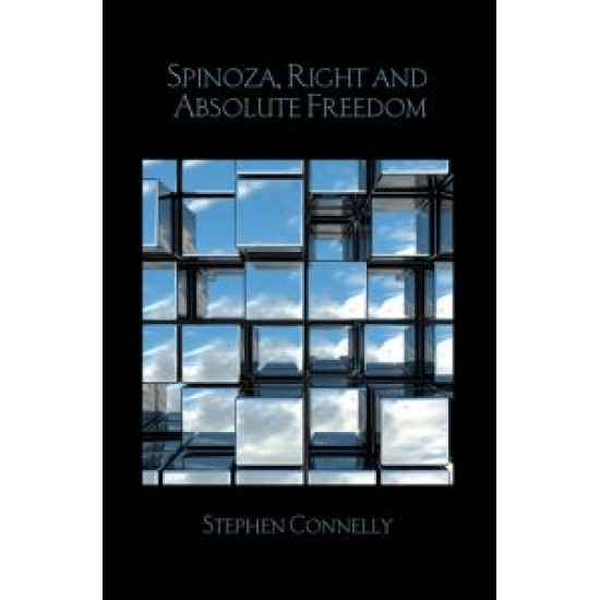Spinoza, Right and Absolute Freedom