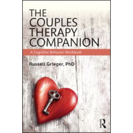 The Couples Therapy Companion