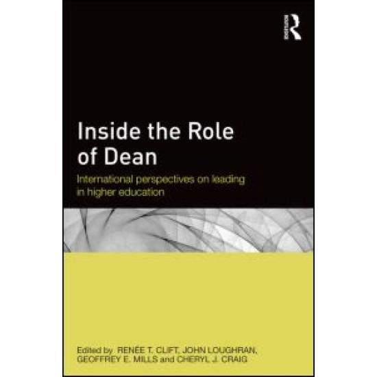 Inside the Role of Dean