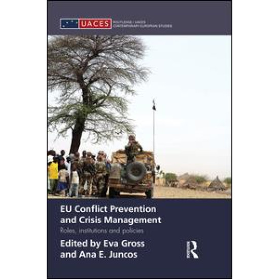 EU Conflict Prevention and Crisis Management