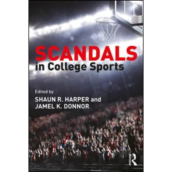 Scandals in College Sports