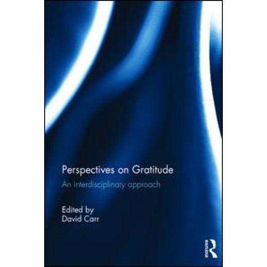 Perspectives on Gratitude