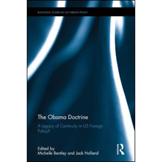 The Obama Doctrine
