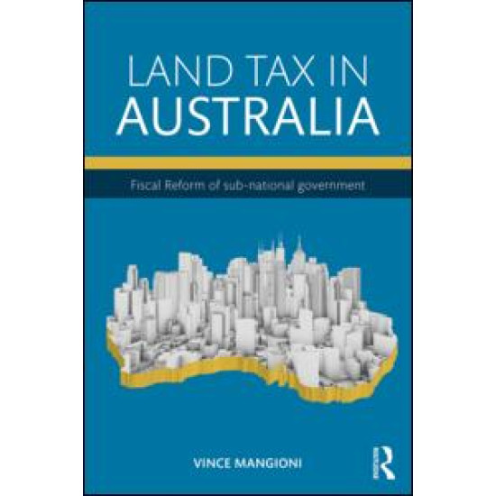 Land Tax in Australia