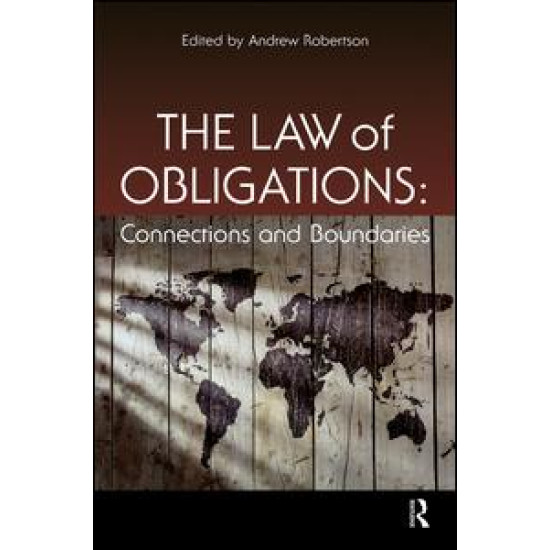 The Law of Obligations