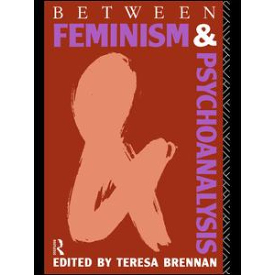 Between Feminism and Psychoanalysis
