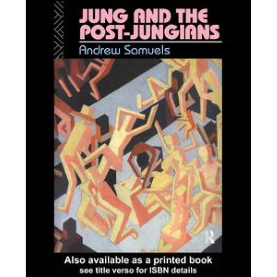 Jung and the Post-Jungians