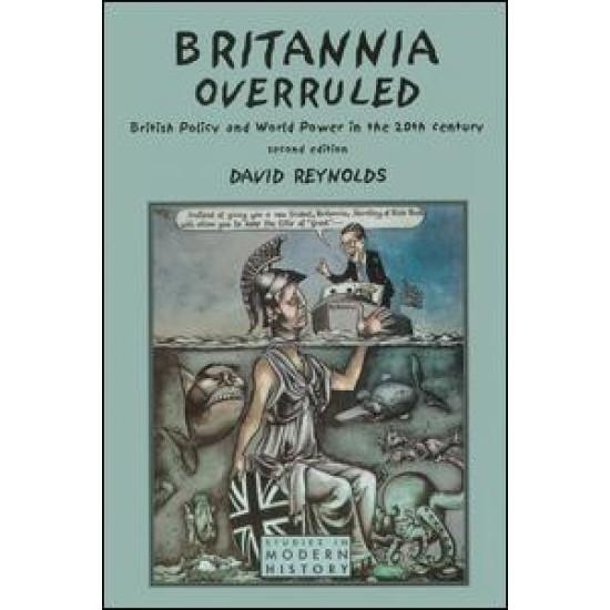 Britannia Overruled