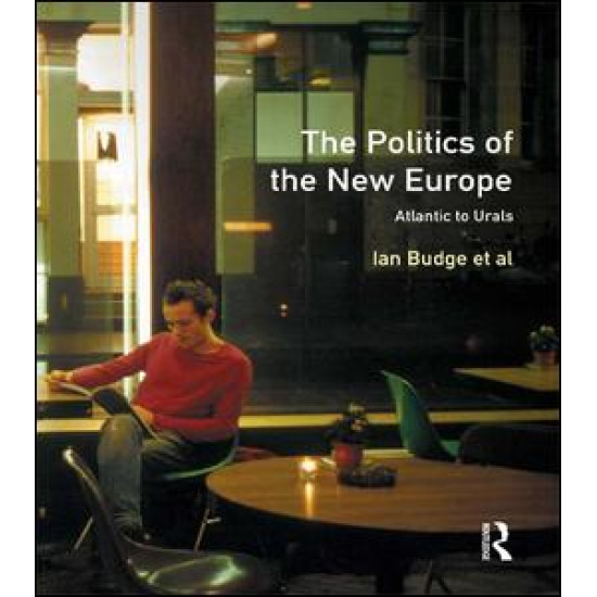 The Politics of the New Europe