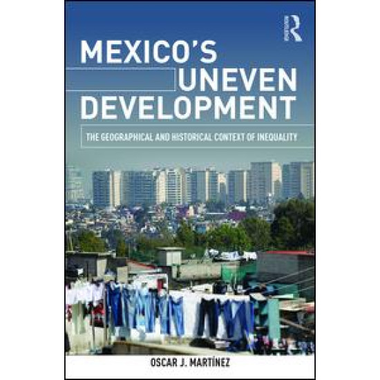 Mexico's Uneven Development