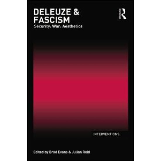 Deleuze & Fascism