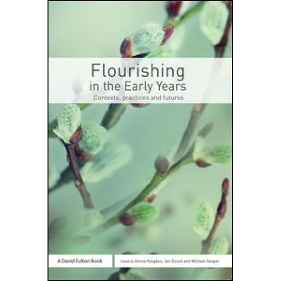 Flourishing in the Early Years