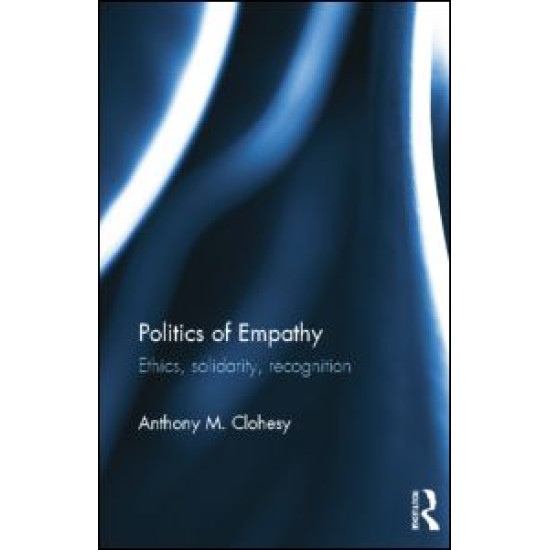 Politics of Empathy