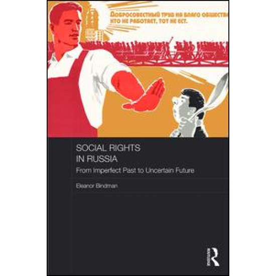 Social Rights in Russia