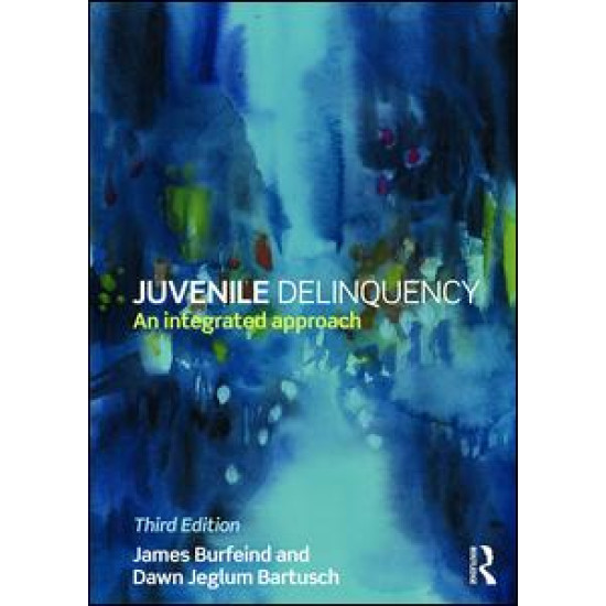 Juvenile Delinquency