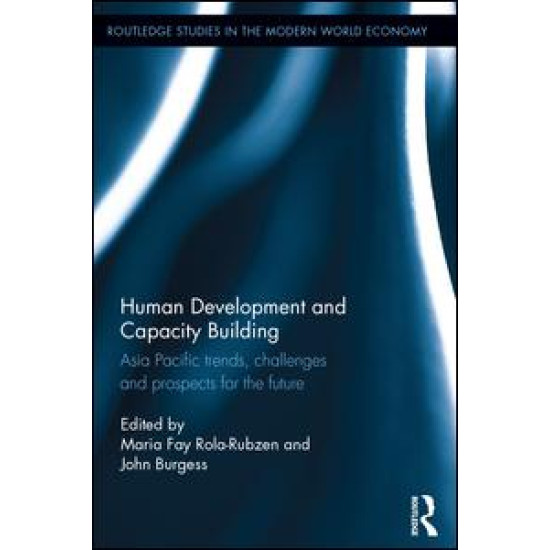 Human Development and Capacity Building