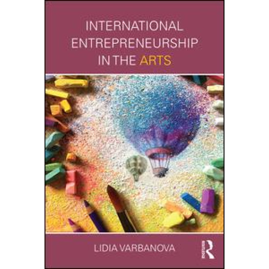 International Entrepreneurship in the Arts
