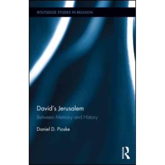 David's Jerusalem