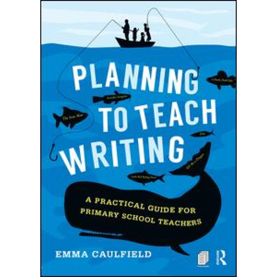 Planning to Teach Writing