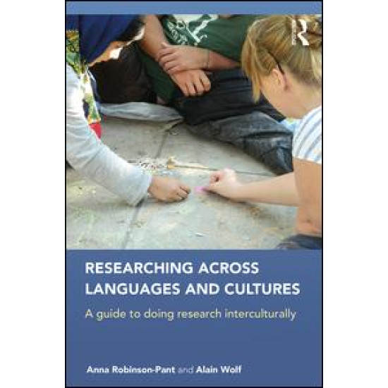 Researching Across Languages and Cultures