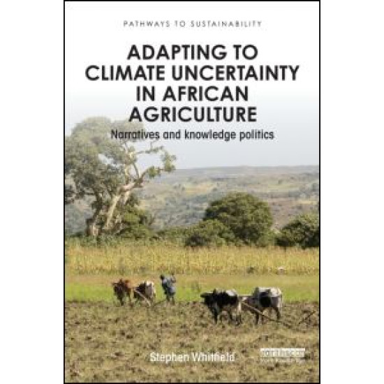 Adapting to Climate Uncertainty in African Agriculture