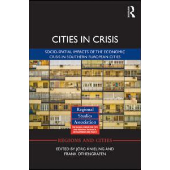 Cities in Crisis